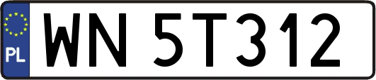 WN5T312