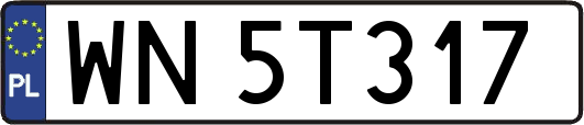 WN5T317