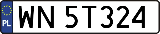 WN5T324