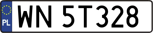 WN5T328