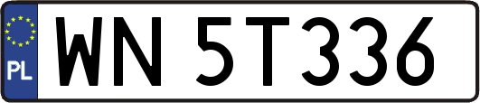 WN5T336
