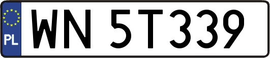 WN5T339