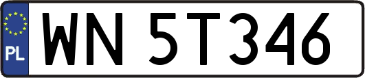 WN5T346