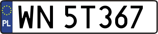 WN5T367