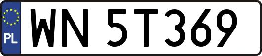 WN5T369
