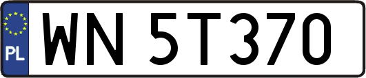 WN5T370