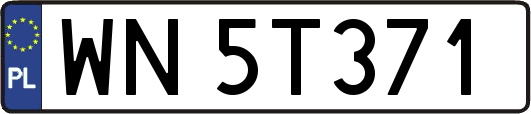 WN5T371