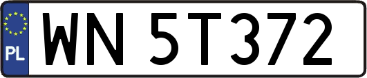 WN5T372