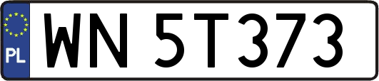 WN5T373