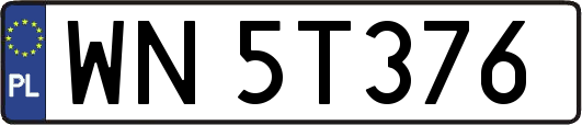 WN5T376
