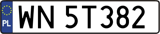 WN5T382