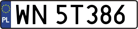 WN5T386