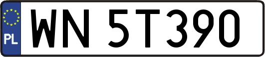 WN5T390