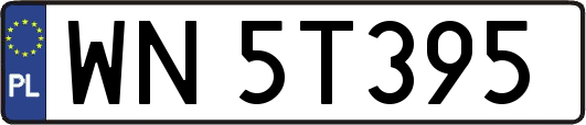 WN5T395