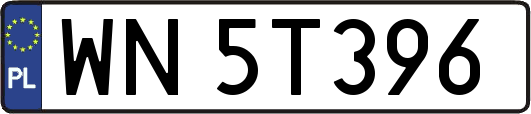 WN5T396