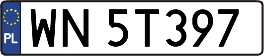 WN5T397