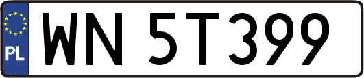 WN5T399
