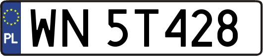 WN5T428
