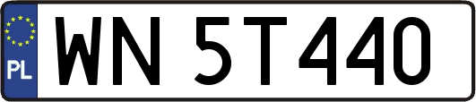 WN5T440