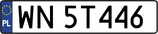 WN5T446