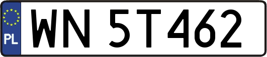 WN5T462