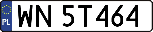 WN5T464