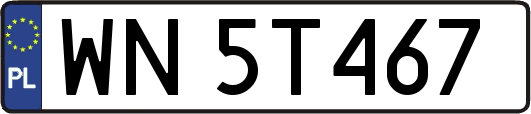 WN5T467