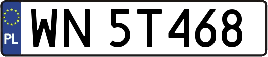 WN5T468