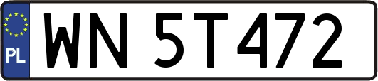 WN5T472