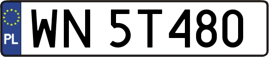WN5T480