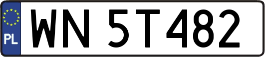 WN5T482