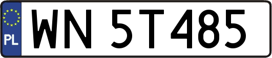 WN5T485