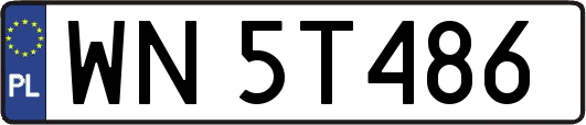 WN5T486