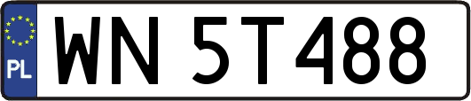 WN5T488