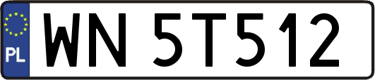 WN5T512