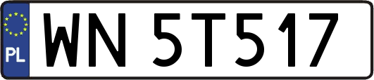 WN5T517
