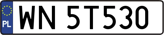 WN5T530