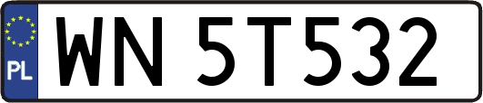 WN5T532