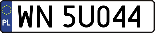 WN5U044