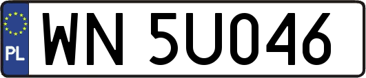 WN5U046