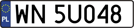WN5U048