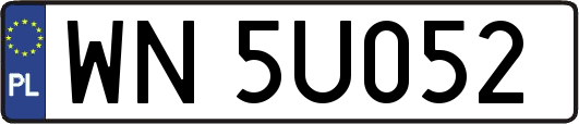 WN5U052