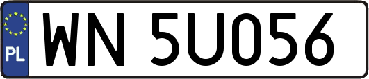 WN5U056