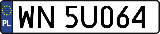 WN5U064