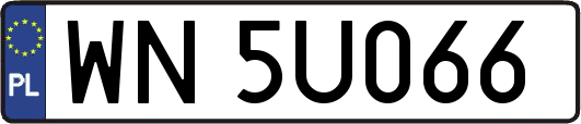 WN5U066
