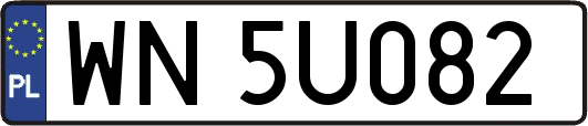 WN5U082
