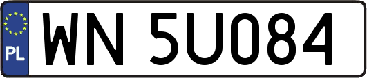 WN5U084