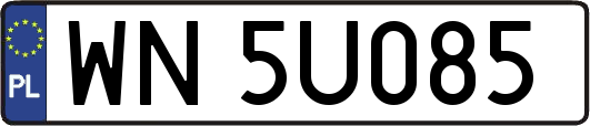 WN5U085