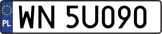 WN5U090