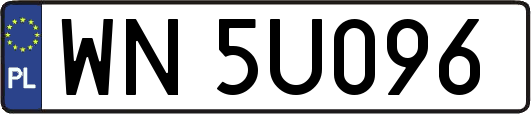 WN5U096